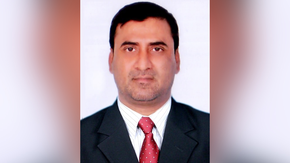 খাগড়াছড়ির সাবেক মেয়র ঢাকায় গ্রেপ্তার