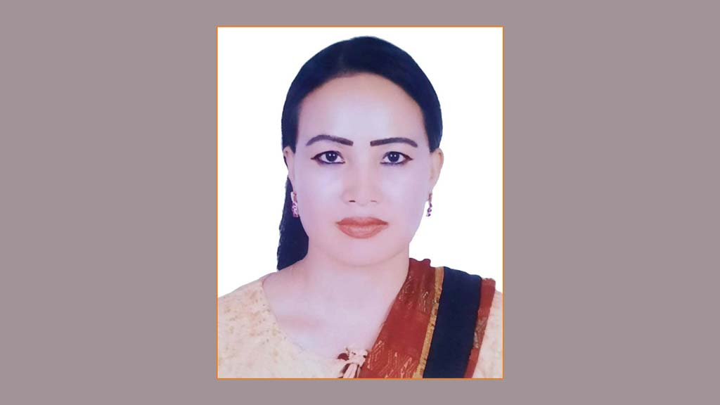 খাগড়াছড়ি জেলা পরিষদের চেয়ারম্যানের দায়িত্ব পালনে নিষেধাজ্ঞা