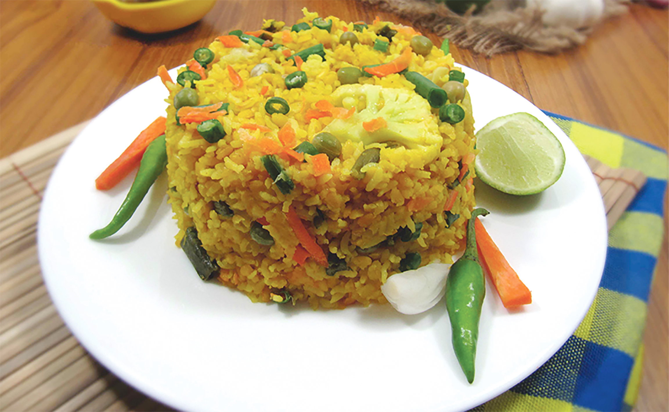 শীতে খিচুড়ি কেন খাবেন