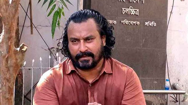 পিলখানা ট্র্যাজেডি নিয়ে সিনেমা বানাবেন খিজির হায়াত