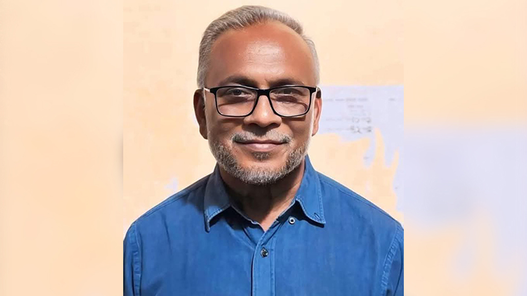 হত্যার হুমকি: বিএনপি নেতা খোকনের বিরুদ্ধে মহিলা দল নেত্রীর মামলা