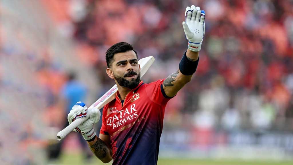 কোহলিকে বেঙ্গালুরু ট্র্যাজেডির ‘আসামি’ দাবি করেছেন এক সমাজকর্মী