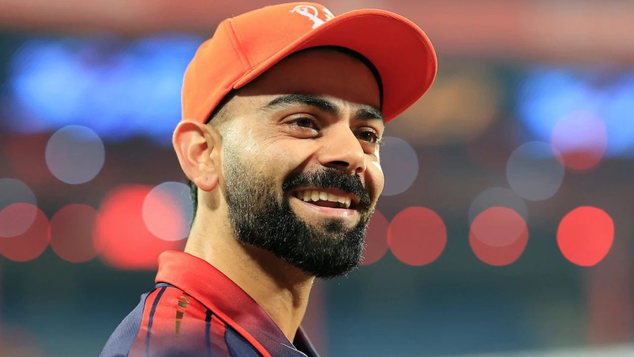 পুরো ফিট না হয়েও খেলে যাচ্ছেন কোহলি