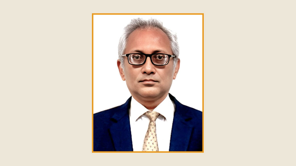 দুদকের নতুন সচিব খালেদ রহীম
