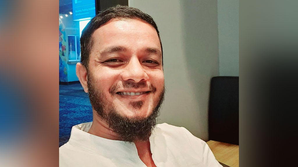 ফেনী পৌরসভার সাবেক কাউন্সিলর খালেদ গ্রেপ্তার