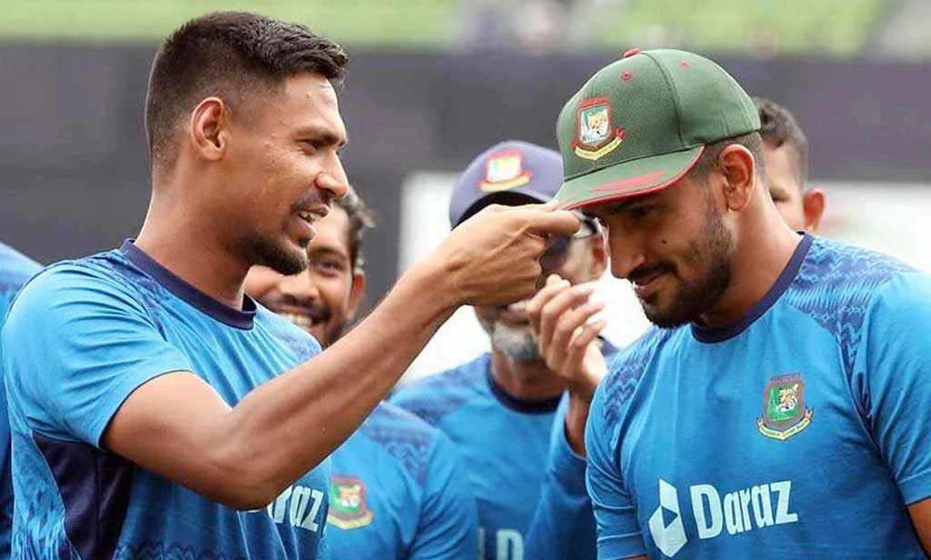 জাতীয় দলের মোড়কে বাংলাদেশের এমন ‘এ’ দলের কাহিনি তাহলে এটাই