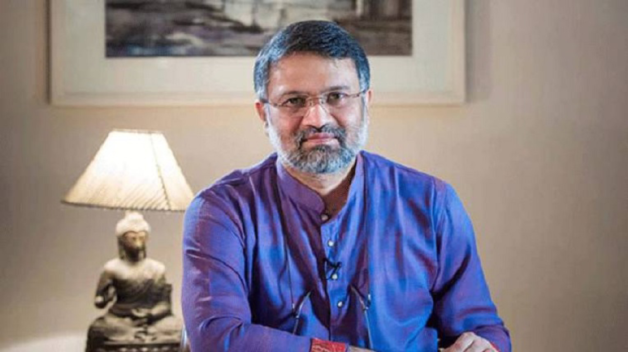বিডিনিউজের সম্পাদক তৌফিক ইমরোজ খালিদী আর নেই