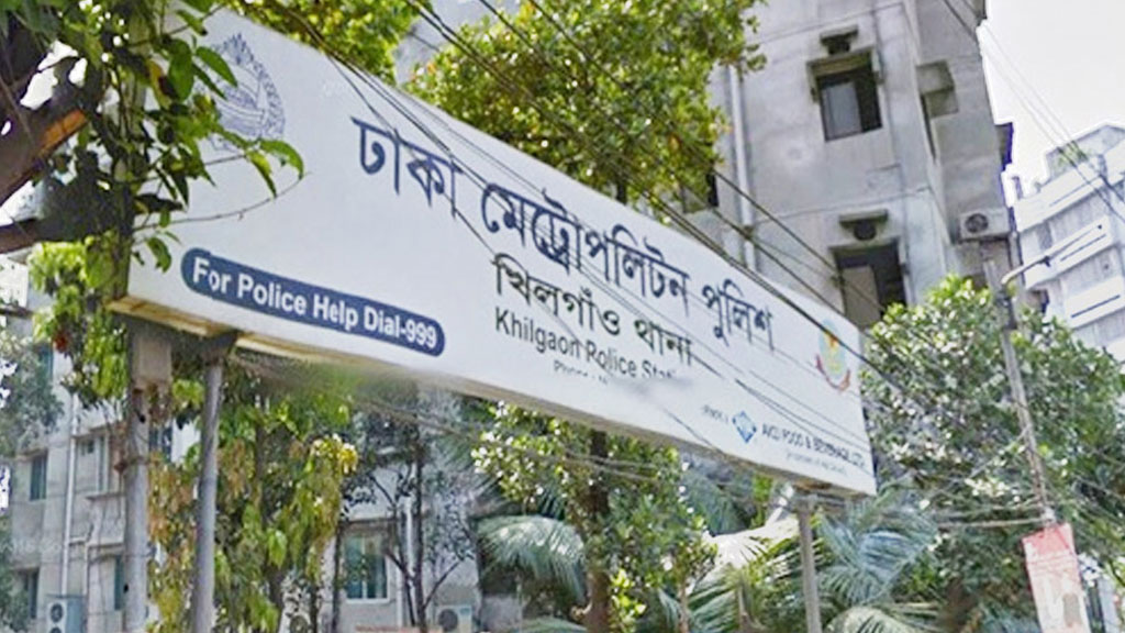 খিলগাঁওয়ে ট্রাফিক পুলিশের ওপর হামলায় আরও একজন গ্রেপ্তার