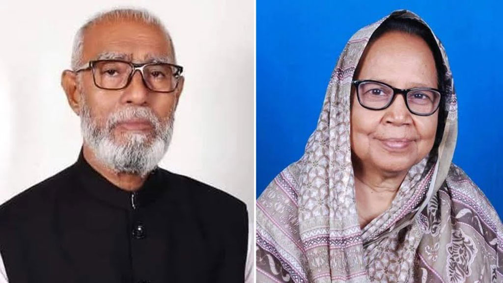 খুলনার সাবেক মেয়র ও তাঁর স্ত্রীর দেশত্যাগে নিষেধাজ্ঞা, ইমিগ্রেশন অধিদপ্তরকে চিঠি