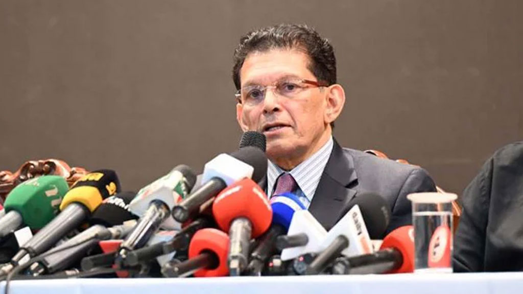 তাহলে তো তারেক রহমানকেও বিদেশি নাগরিক বলা হবে: উপদেষ্টা খলিলুর