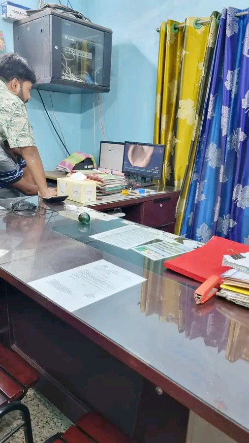 খুলনায় কৃষি ব্যাংকের লকার ভেঙে কয়েক লাখ টাকা চুরি
