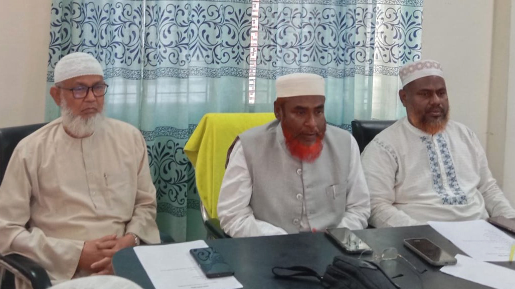 নির্বাচনে অনিয়ম ও সহিংসতায় মানুষের স্বপ্ন শেষ: গোলাম পরওয়ার