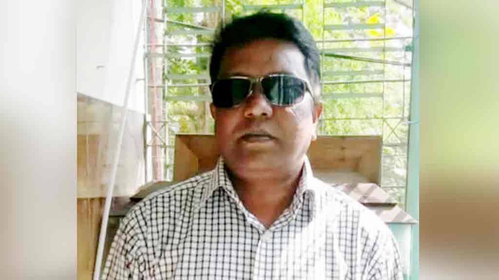 খুলনার আলোচিত ‘শুটার রিপন’ গ্রেপ্তার