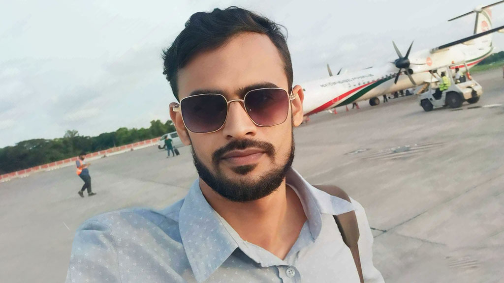 খুলনায় গভীর রাতে ঘুমন্ত অবস্থায় যুবককে গুলি করে হত্যা