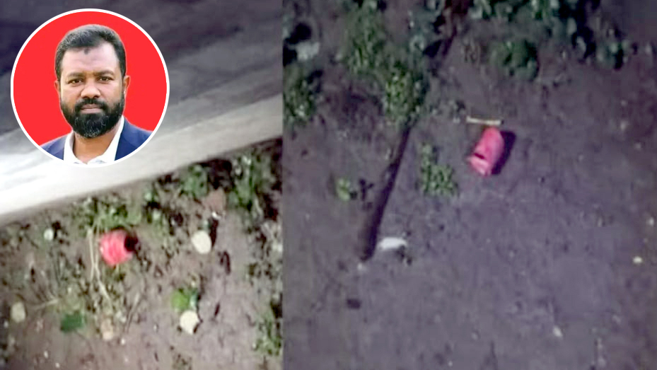 খুলনা জেলা বিএনপির সদস্যসচিবের বাড়িতে হামলা, গুলি