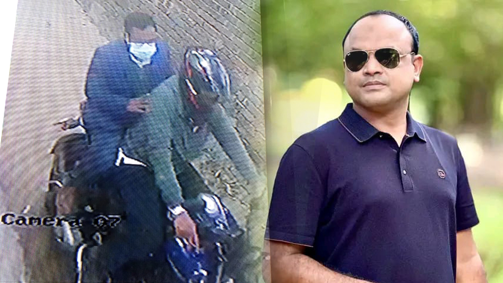 নিয়োগ ঠেকাতে শিক্ষককে ‘অপহরণ’