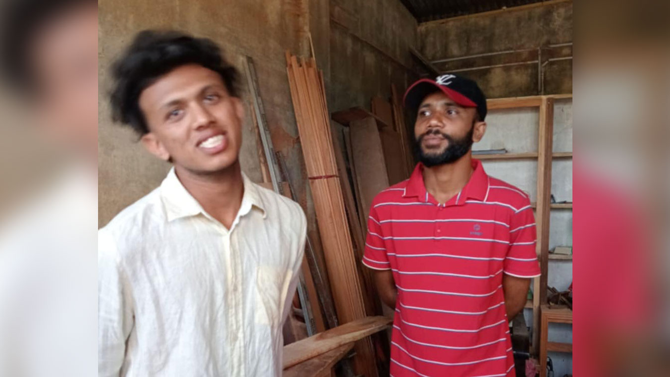 খুলনায় চাঁদাবাজির অভিযোগে বৈষম্যবিরোধী ছাত্র আন্দোলনের সাবেক দুই নেতা আটক