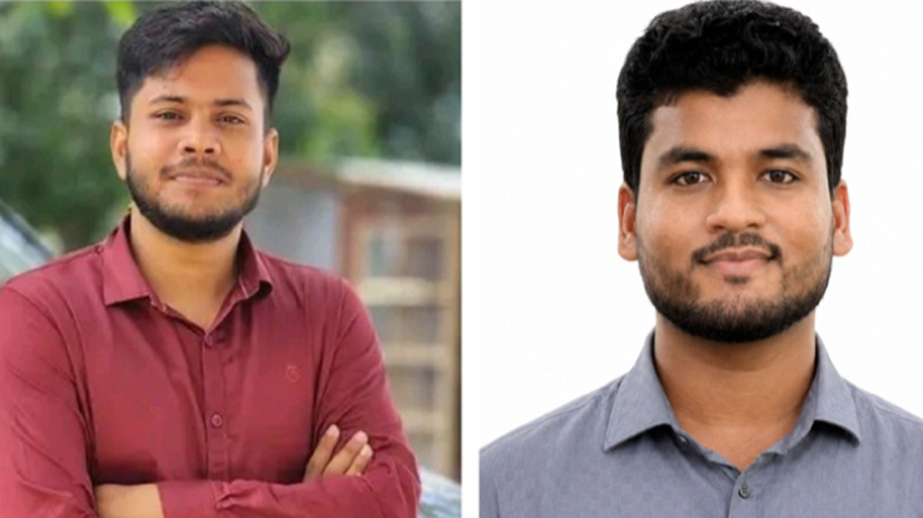 খুলনা বিশ্ববিদ্যালয় সাংবাদিক সমিতির নির্বাচন সম্পন্ন, সভাপতি ইব্রাহিম-সাধারণ সম্পাদক নাহিদ