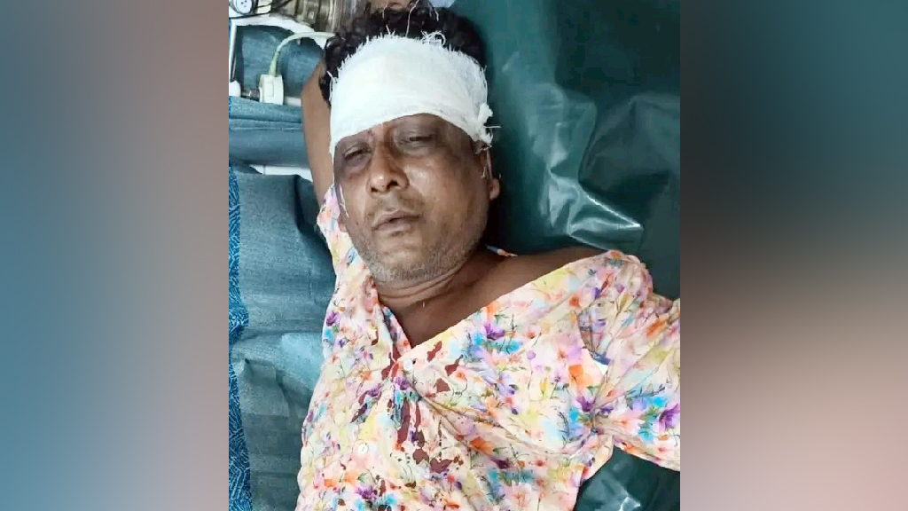 খুলনায় বিএনপি নেতাকে গুলি, গুরুতর আহত