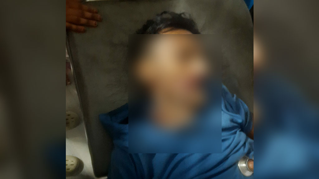 ছেলের হত্যার ৫১ দিনের মাথায় এবার বাবাকে গুলি করে হত্যা