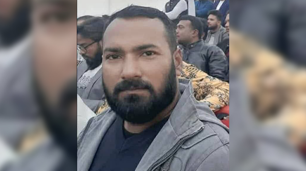 খুলনা কারাগারে হৃদ্‌রোগে আক্রান্ত হয়ে হাজতির মৃত্যু