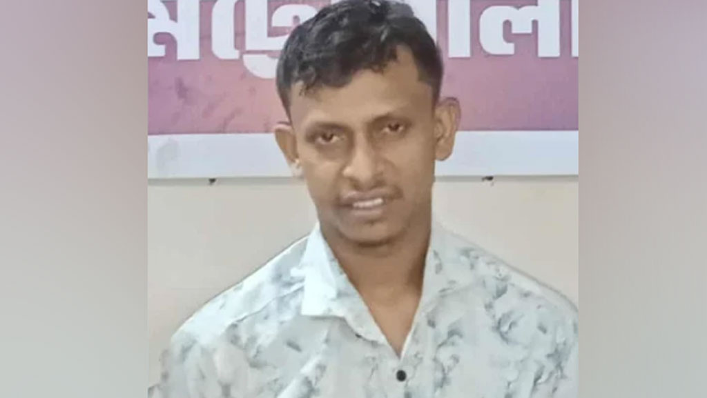 খুলনায় প্রিজন সেল থেকে পলাতক আসামিসহ ৫ জন গ্রেপ্তার