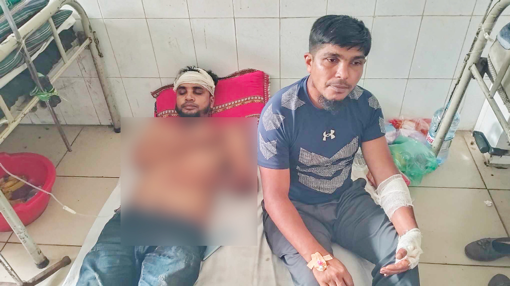 খুলনায় বিএনপির মনোনয়নপ্রত্যাশী দুই পক্ষের সংঘর্ষে আহত ৫, তদন্ত কমিটি