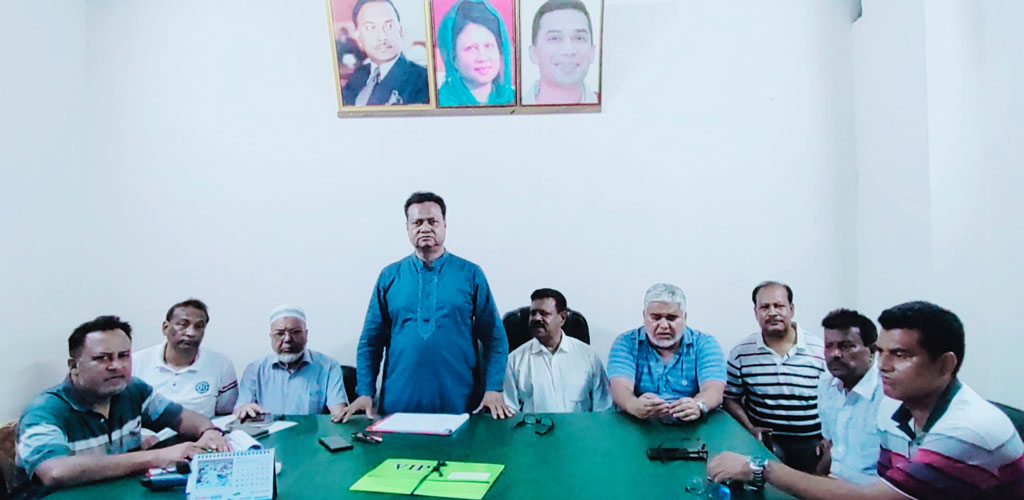 খাল ইজারা নিয়ে সংঘর্ষ: দাকোপ উপজেলা ও চালনা পৌরসভা বিএনপির কমিটি বিলুপ্ত