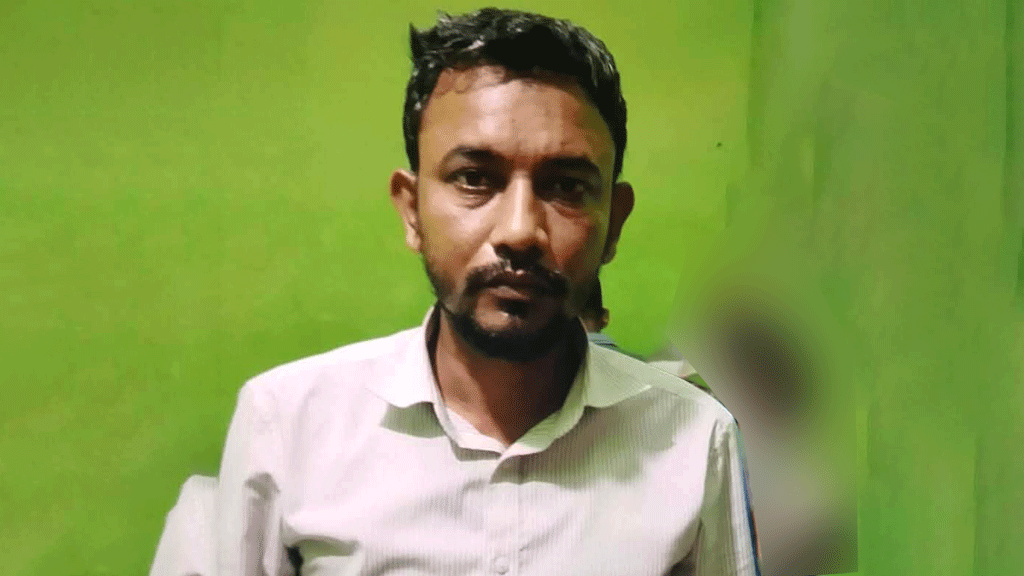 মাকে মারধর ও বাড়ি থেকে বের করে দেওয়ার মামলায় ছেলে কারাগারে