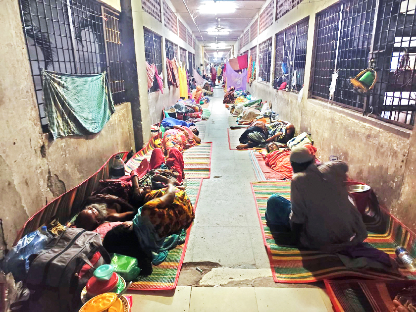খুলনা মহানগর: ডেঙ্গুতে সাত দিনে মৃত্যু ৫, রেড জোন ৪ ওয়ার্ড