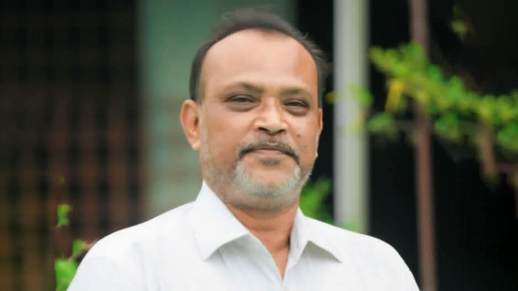 আরেক মামলায় খুলনার সাবেক এমপি মিজান কারাগারে