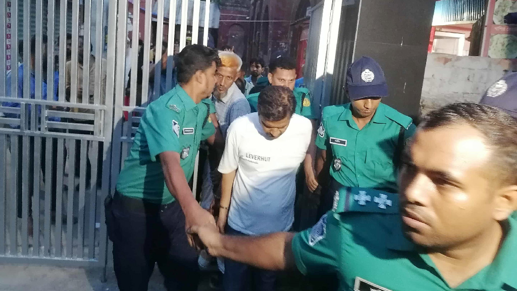 খুলনায় জোড়া খুনের মামলায় ৭ আসামির মৃত্যুদণ্ড