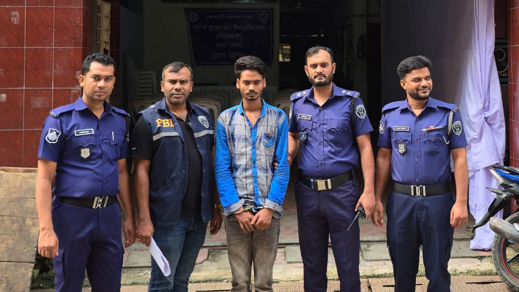 দোকান বিক্রি করায় শাশুড়ি ও দুই শ্যালককে খুন করেন যুবক: পিবিআই