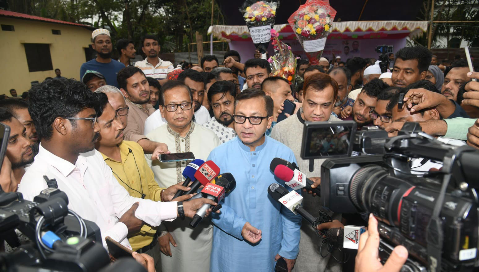 বিশ্ববাজারে জ্বালানির মূল্য বাড়লেও দেশে প্রভাব পড়বে না: বাণিজ্যমন্ত্রী