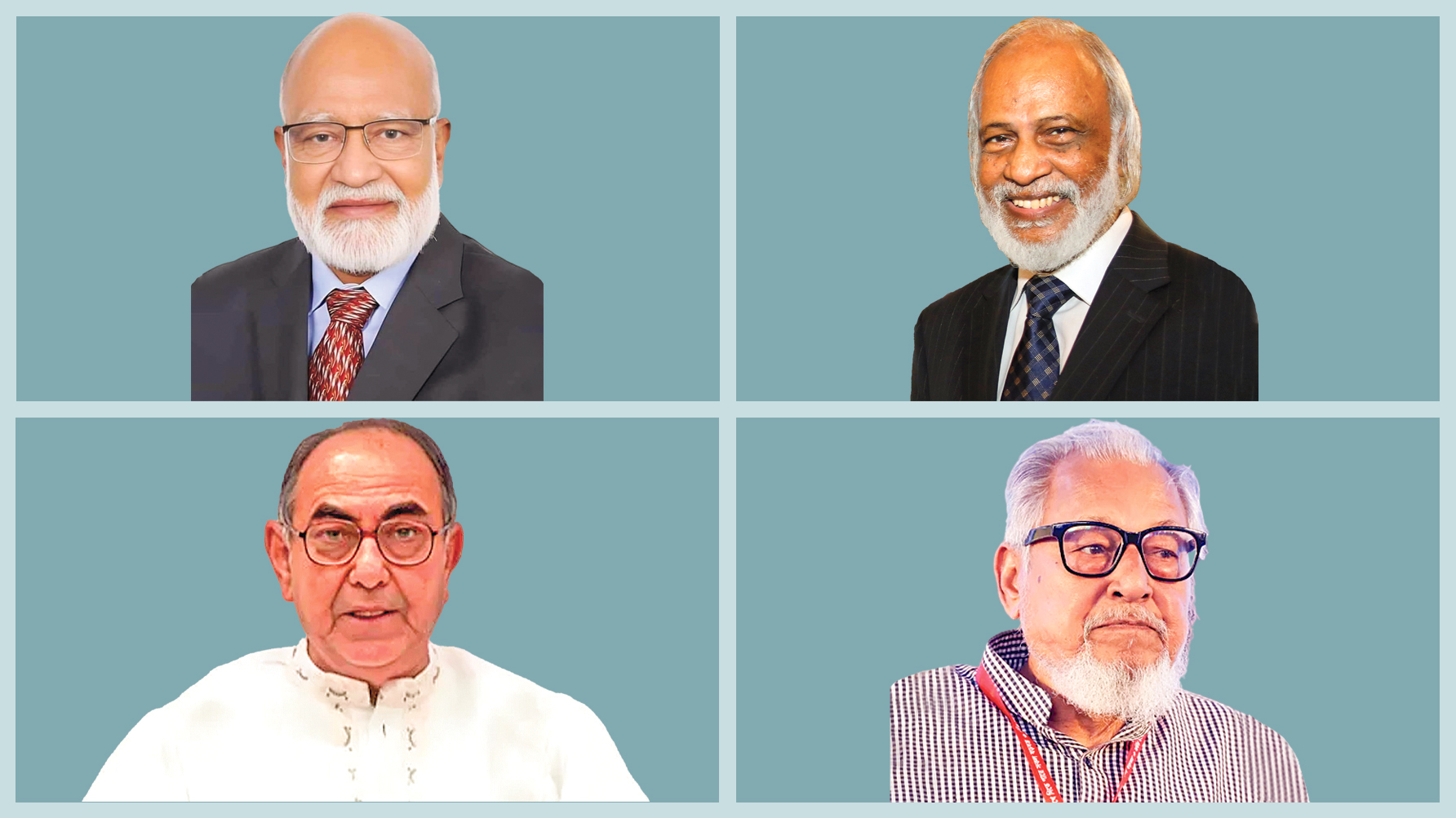 আলোচনায় থেকেও জায়গা হলো না মন্ত্রিসভায়