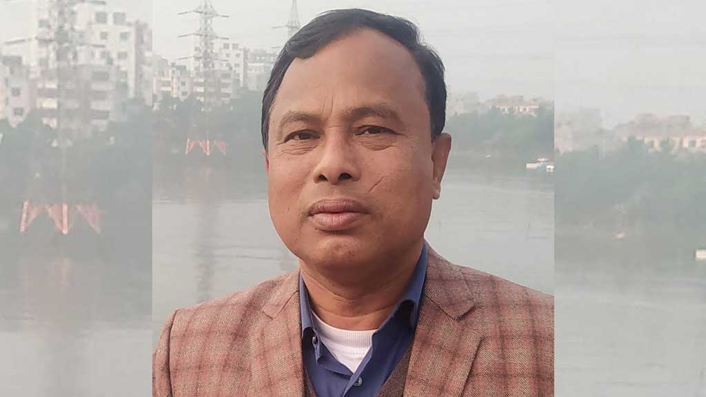 খানসামায় বিএনপির কার্যালয় ভাঙচুর মামলায় প্রধান শিক্ষক গ্রেপ্তার