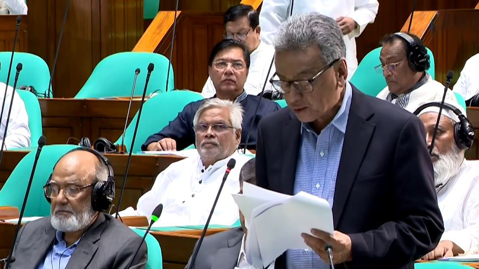 জ্বালানিতে অতিরিক্ত ৩৬ হাজার কোটি টাকা ভর্তুকি দিতে হতে পারে: অর্থমন্ত্রী