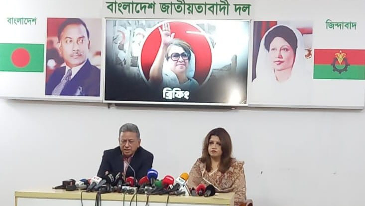 সময়মতো নির্বাচন হবে, একটু ধৈর্য ধরি: আমীর খসরু