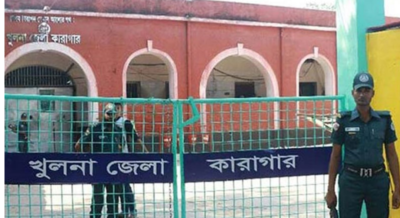 খুলনা কারাগারে সংঘর্ষ: তিনজনকে কাশিমপুরে প্রেরণ