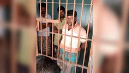 খুলনায় দলবদ্ধ ধর্ষণের অভিযোগে তিন জেলে গ্রেপ্তার