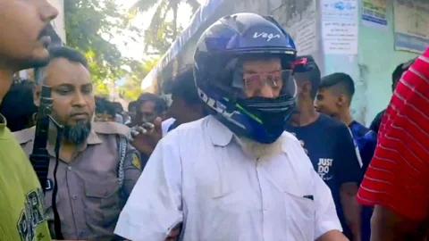 ভাড়া নিয়ে বিরোধ, বাড়িওয়ালার লাঠির আঘাতে ভাড়াটিয়ার মৃত্যু