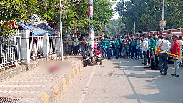 বিচারকদের নিরাপত্তায় গা ছাড়া ভাব