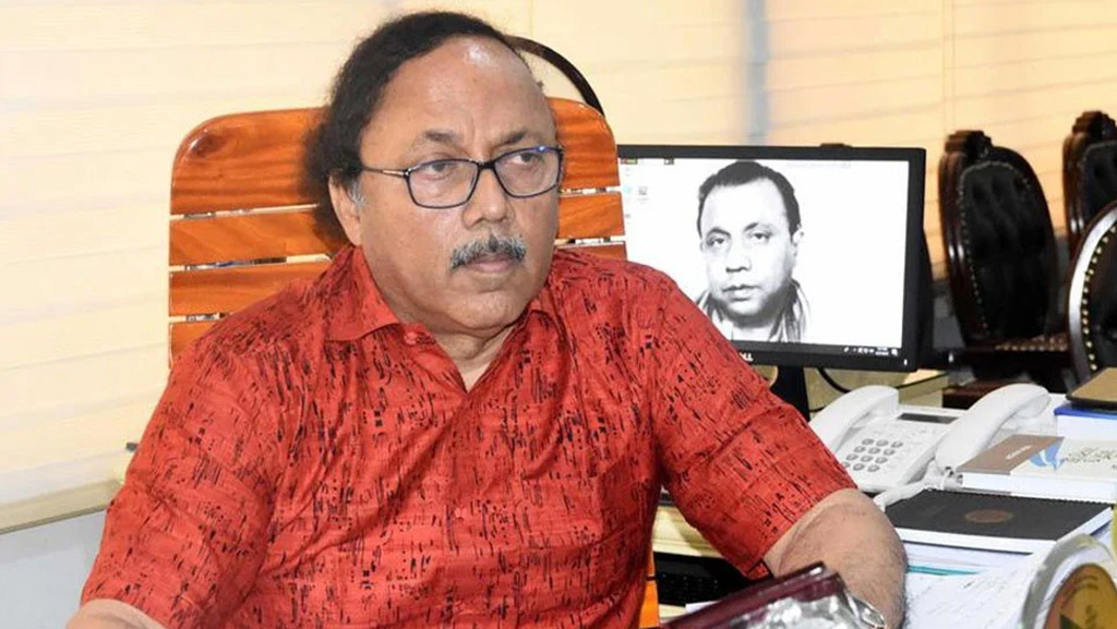 রাসিকের সাবেক মেয়র লিটন ও পরিবারের ৪১ ব্যাংক হিসাব অবরুদ্ধ