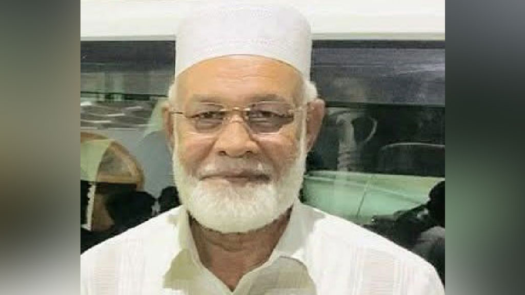 মাদারীপুর আ.লীগের সহসভাপতি খোকন ব্যাপারী গ্রেপ্তার