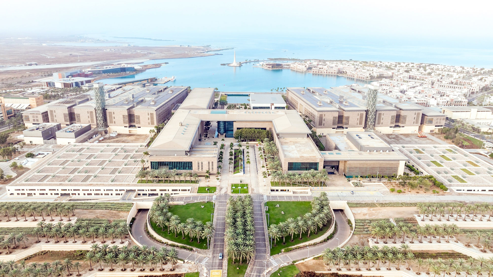 কিং আবদুল্লাহ বিশ্ববিদ্যালয়ে পড়তে চাইলে