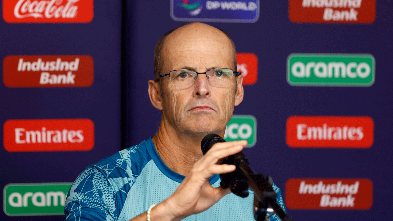 পাকিস্তান ক্রিকেট নিয়ে কারস্টেনের বিস্ফোরক মন্তব্য