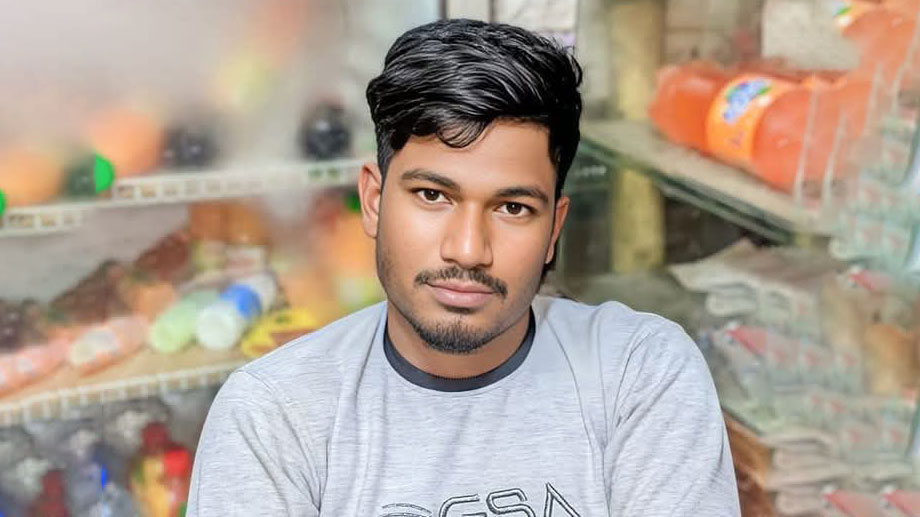 কাঁচির কোপে মৃত্যু: বিদেশ যাওয়া হলো না কাইয়ুমের, পলাতক বড় ভাই
