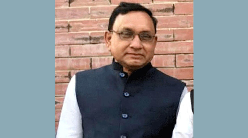 হত্যা মামলায় বিয়ানীবাজার পৌর আ. লীগ সভাপতি গ্রেপ্তার