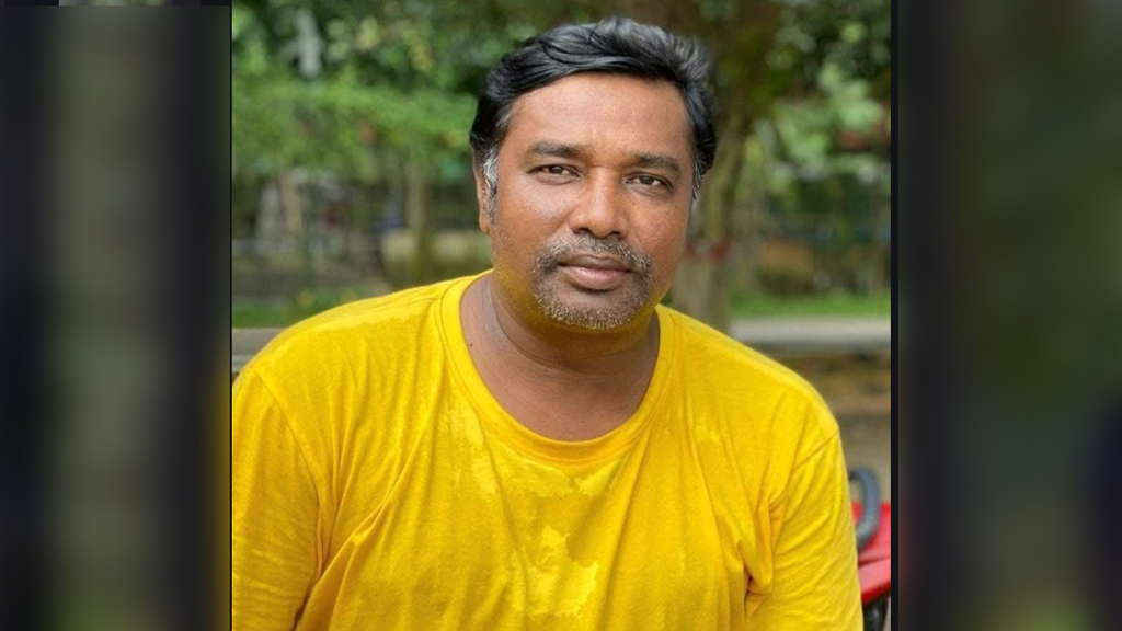 পুলিশের ভয়ে ছাদ থেকে লাফিয়ে পড়ে ময়মনসিংহে আ.লীগ নেতার মৃত্যু