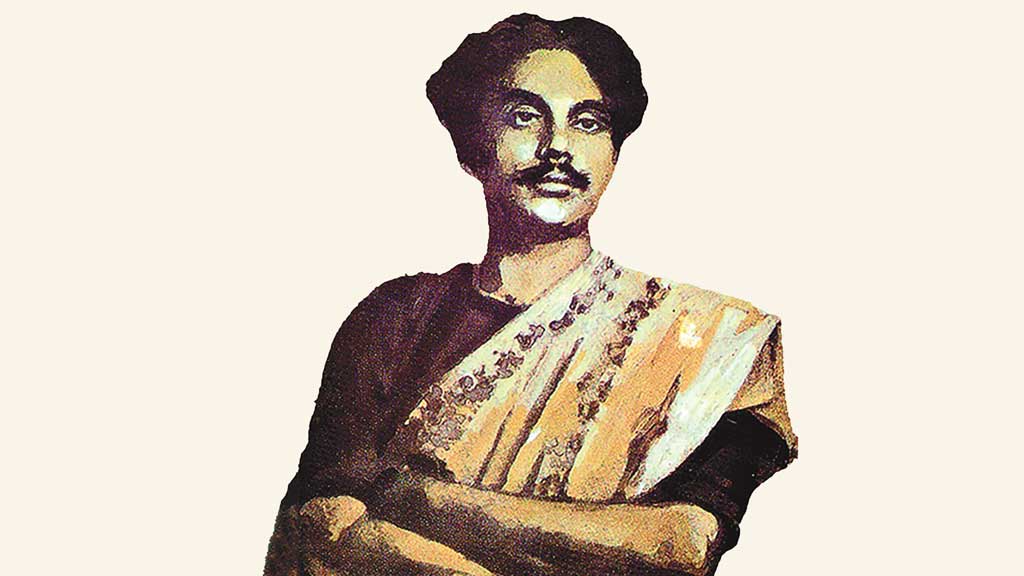 নজরুলের সাম্যচিন্তা এবং তাঁর প্রাসঙ্গিকতা